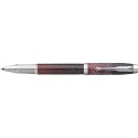 Parker IM Last Frontier Portal Roller F Black GB