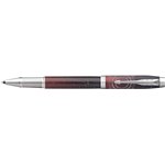 Parker IM Last Frontier Portal Roller F Black GB