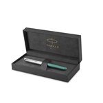 Parker Sonnet Essential CT Green Stilo M 2169363