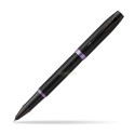 Parker IM Vibrant Ring Purple Roller F 2172950