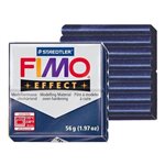 Fimo Soft Effect 57 gr.  38 Blu Zaffiro