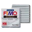 Fimo Soft Effect 57 gr.  81 Argento