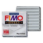 Fimo Soft Effect 57 gr.  81 Argento