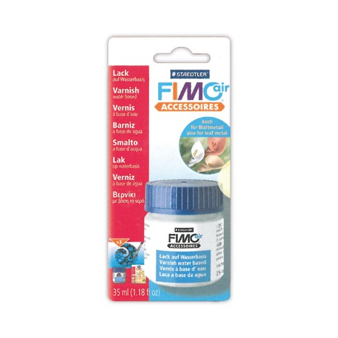 Fimo Vernice base acqua Lucida 35 ml