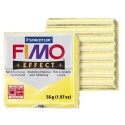 Fimo Soft Effect 57 gr. 105 Vaniglia