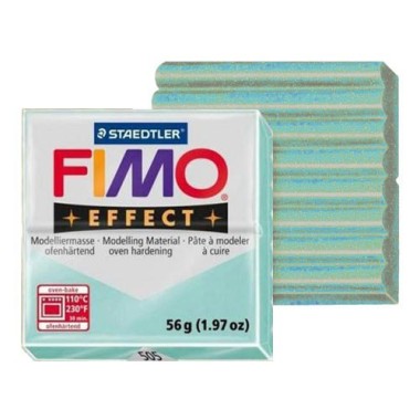 Fimo Soft Effect 57 gr. 505 Menta