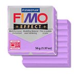 Fimo Soft Effect 57 gr. 605 Lilla