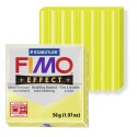 Fimo Soft Effect 57 gr. 106 Limone quarzo