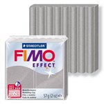 Fimo Soft Effect 57 gr. 817 Grigio perlato