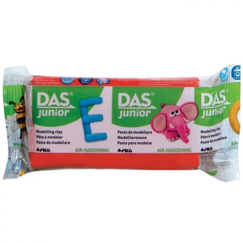 Das Junior 100 gr. Rosso