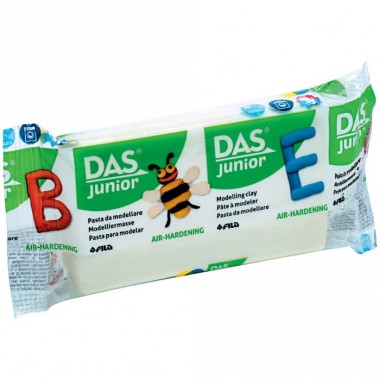 Das Junior 100 gr. Bianco