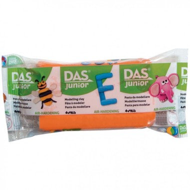 Das Junior 100 gr. Arancione