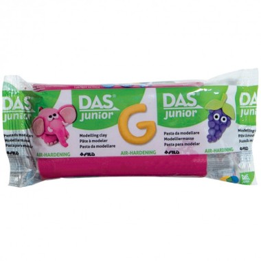 Das Junior 100 gr. Magenta