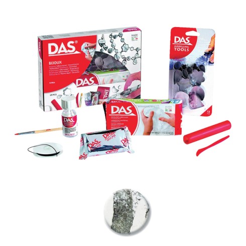 Das Idea Mix Kit Bijoux Nero Portoro