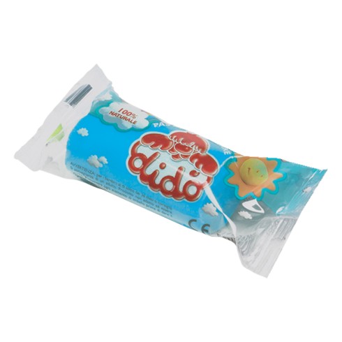 Dido Everyday Monocolore  50 gr. Azzurro