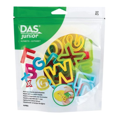 Das Junior Formine Lettere 687700