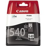 Inkjet Canon PG540 Nero Originale