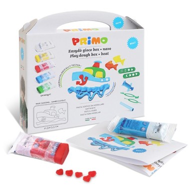 Easydo' Primo 100 gr. Kit 2911 Boat