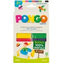 Plastilina Pongo by Giotto 264 gr. 8 Colori Classici