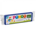 Plastilina Pongo by Giotto 350 gr. Blu