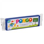 Plastilina Pongo by Giotto 350 gr. Blu