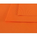 Cartoncino Ondulato Canson 10 ff 50x70 Arancione