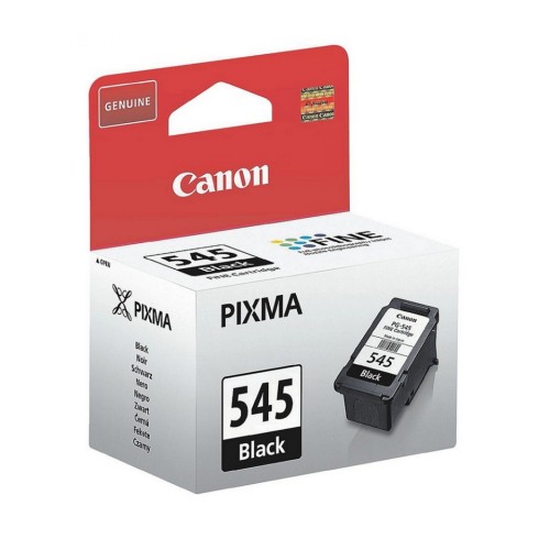 Inkjet Canon PG545 Nero Originale