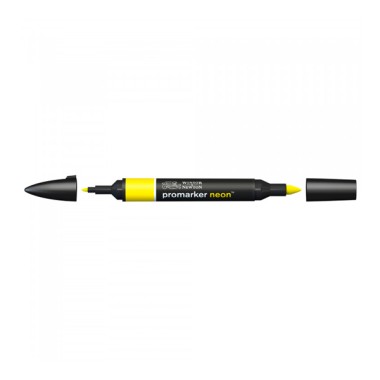 Promarker 0205403 Luminous Yellow