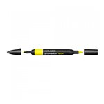 Promarker 0205403 Luminous Yellow