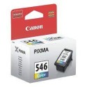 Inkjet Canon CL546 Colore Originale