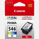 Inkjet Canon CL546XL Colore Originale