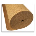 Sughero Rotolo   8 x 0.50 spessore 4 mm