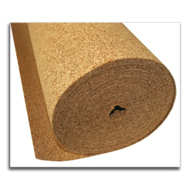 Sughero Rotolo   8 x 0.50 spessore 4 mm