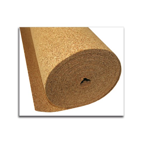 Sughero Rotolo   8 x 0.50 spessore 4 mm