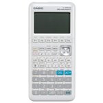 Calcolatrice Casio Grafica  Fx 9860GIII-W-ET ex FX