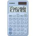 Calcolatrice Casio Tascabile SL-310UC LB Azzurro