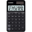 Calcolatrice Casio Tascabile SL-310UC BK Nero