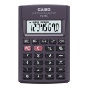 Calcolatrice Casio Tascabile HL 4A