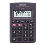 Calcolatrice Casio Tascabile HL 4A