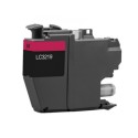 Inkjet WA Brother LC3219 Magenta Compatibile