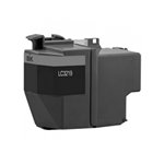 Inkjet WA Brother LC3219 Nero Compatibile