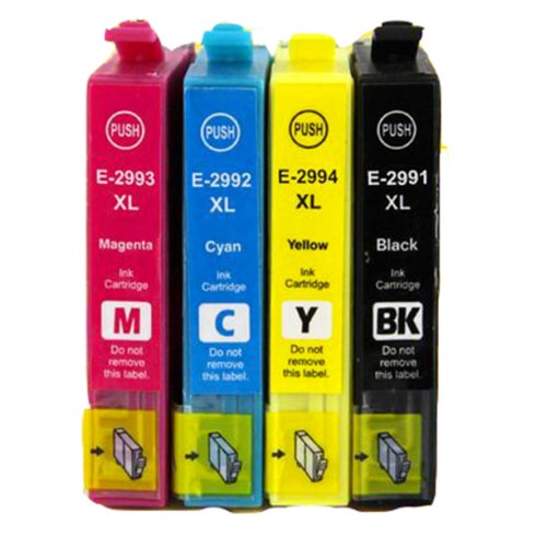 Inkjet WA Epson T2994 Giallo Compatibile