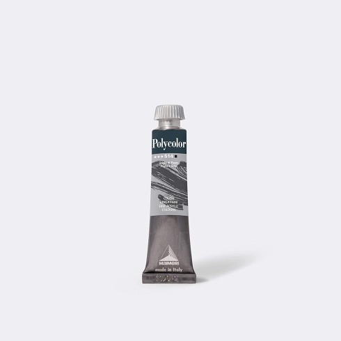 Maimeri Polycolor Tubo 20 ml Grigio di Payne