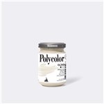 Maimeri Polycolor Vasetto 140 ml Bianco Zin.