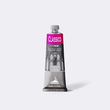 Maimeri Olio Tubo  60 ml Rosso Primario Magenta