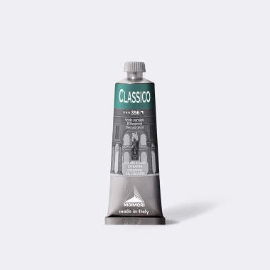 Maimeri Olio Tubo  60 ml Verde Smeraldo