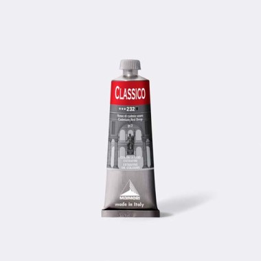 Maimeri Olio Tubo  60 ml Rosso di Cadmio Scuro