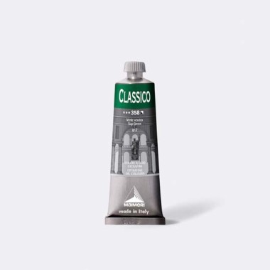 Maimeri Olio Tubo  60 ml Verde Vescica