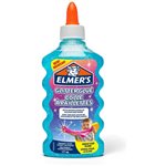 Elmer's Colla Glitt. Liquida Blu 177 ml