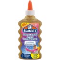 Elmer's Colla Glitt. Liquida Oro 177 ml